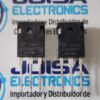 MUR6060PT. Diodos rectificadores de recuperación ultrarrápida Corriente de conducción máxima: 1,5 V. Corriente de conducción máxima: 60 A. Tiempo de disponibilidad: 50 ns. Ver productos similares. Peso bruto: 6198 g. Certificados COMERCIALIZADO POR JOISA ELECTRONICS SAC PROVEDDOR LIMA PERU