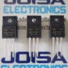 MURF2040CT TRANSISTOR MURF2040CT Diodo Rectificador Dual Ultra Alta Velocidad K-Comun 400V 20A Y COMERCIALIZADO POR JOISA ELEC TRONICS SAC PROVEEDOR LIMA PERU