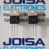 NTP18N06G TRANSISTOR Ofrece un voltaje de drenaje a fuente de 60 V , una resistencia de drenaje a fuente de 39 mΩ y certificación AEC-Q101 Y SE COMERCIALIZA EN JOISA ELECTRONICS SAC PROVEEDOR LIMA PERU