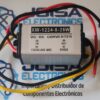 XW-1224-5-25W El XW-1224-5-25W es unconvertidor reductor CC-CC no aislado(módulo reductor) que convierte una tensión de entrada de DC 12V/24V (rango de 8-40V) a una tensión de salida fija de DC 5V con una corriente máxima de 5A y potencia de 25W Y COMERCIALIZADO POR JOISA ELEC TRONICS SAC PROVEEDOR LIMA PERU