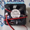 2004KL-05W-B40 ElEl NMB-MAT 2004KL-05W-B40 es un ventilador axial de refrigeración de 24 V CC que se utiliza normalmente en servidores y equipos industriales VENTILADOR 24V 50X50X10MM Y SE COMERCIALIZA POR JOISA ELECTRONICS SAC PROVEEDOR LIMA PERU