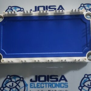 BSM75GD120DN2 ElBSM75GD120DN2 es unMódulo de potencia IGBT de canal N fabricado por Infineon Technologies.(anteriormente Eupec/Siemens). Es un módulo de puente completo trifásico diseñado para aplicaciones de conmutación de alta potencia, como variadores de velocidad e inversores Y COMERCIALIZADO POR JOISA ELECTRONICS SAC PROVEEDOR LIMA PERU