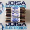 6003305.2 FUSIBLE ULTRARAPIDO V COMERCIALIZADO POR JOISA ELECTRONICS SAC PROVEEDOR LIMA PERU