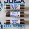 6003434.6 6003434.6es un fusible ultrarrápido SIBA (fusible)es el número de pieza que se utiliza principalmente para el almacenamiento de semiconductores COMERCIALIZADO POR JOISA ELECTRONICS SAC PROVEEDOR LIMA PERU