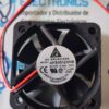 AFB0512HHB ventilador de flexión Delta Electronics con código AFB0512HHB . Es una máquina de alta velocidad utilizada para la refrigeración de servidores u otras máquinas manuales sencillas Y COMERCIALIZADO POR JOISA ELECTRONICS SAC PROVEEDOR LIMA PERU
