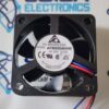 AFB0524HHB El AFB0524HHB es un ventilador axial de alto rendimiento fabricado por Delta Electronics. Está diseñado para aplicaciones de enfriamiento en equipos electrónicos e industriales que requieren un flujo de aire constante en un tamaño compacto Y COMERCIALIZADO POR JOISA ELECTRONICS SAC PROVEEDOR LIMA PERU