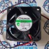 GM2406PTVX-A El GM2406PTVX-A es un ventilador de refrigeración de corriente continua (DC) de alto rendimiento fabricado por SUNON. Es conocido por ser un componente de grado industrial o para servidores, diseñado para ser "ultra silencioso" a pesar de su potencia Y COMERCIALIZADO POR JOISA ELECTRONICS SAC PROVEEDOR LIMA PERU