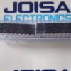 El SN74HCT573N es un circuito integrado de 8 pestillos (latches) transparentes de tipo D con salidas de 3 estados, fabricado por Texas Instruments. Está diseñado específicamente para el manejo de buses de datos en sistemas digitales, permitiendo almacenar temporalmente información de 8 bits E COMERCIALIZADO POR JOISA ELECTRONICS PROVEEDOR LIMA PERU