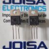 06N80C3 06N80C3 (también conocido por el nombre de pieza SPP06N80C3 o SPD06N80C3 )es un transistor MOSFET de canal NProviene de Infineon Technologies la tecnología CoolMOSTM C3 , ideal para el manejo de alto voltaje y fuentes de alimentación conmutadas (SMPS) Y SE COMERCIALIZA POR JOISA ELECTRONICS SAC PROVEEDOR LIMA PERU