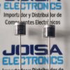 10SQ050 El 10SQ050 es undiodo rectificador de barrera SchottkyEstá diseñado principalmente para aplicaciones de alta corriente, como la protección de derivación de células fotovoltaicas (solares) , convertidores CC-CC y protección contra polaridad inversa Y SE COMERCIALIZA POR JOISA ELECTRONICS SAC PROVEEDOR LIMA PERU