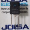 32N50C3 32N50C3 (también conocido por su número de parte completo SPW32N50C3) es un transistor de potencia MOSFET de canal N de alto rendimiento, perteneciente a la serie CoolMOS™ C3 COMERCIALIZADO POR JOISA ELECTRONICS SAC PROVEEDOR LIMA PERU