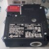 D4NL-4EFA-B La sigla D4NL-4EFA-B hace referencia al interruptor de enclavamiento por solenoide desarrollado por Omron para la seguridad de sus máquinas . Este interruptor se utiliza para bloquear de forma segura protecciones y puertas, garantizando así un funcionamiento seguro Y SE COMERCIALIZA POR JOISA ELECTRONICS SAC PROVEEDOR LIMA PERU