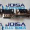 El término CONE-DB9-90°MA se refiere a un conector de datos de la familia D-Subminiature (D-Sub), específicamente un conector DB9 macho con una orientación física de 90 grados (ángulo recto) Y SON COMERCIALIZADOS POR JOISA ELEC TRONICS SAC PROVEEDOR LIMA PERU
