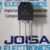 G40N60UFD G40N60UFD Es un IGBT (transistor bipolar de puerta aislada) ultrarrápido 40A 600V Y SE COMERCIALIZA EN JOISA ELECTRONICS SAC PROVEEDOR LIMA PERU