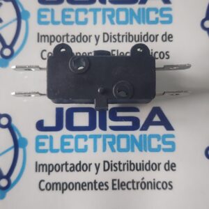 H3106 El término H3106 no corresponde a un número de parte estándar o actual de Crouzet. Es probable que se trate de un error tipográfico o una referencia a un componente de otro fabricante que se utiliza junto con productos TAIWAN Y SE COMERCIALIZAN EN JOISA ELECTRONICS SAC PROVEEDOR LIMA PERU