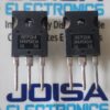 IRFP264 IRFP264es un transistor MOSFET de potencia de canal NEstá diseñado principalmente para resistir altas corrientes y altos voltajes Y SE COMERCIALIZA POR JOISA ELECTRONICS SAC PROVEEDOR LIMA PERU