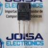 IXFX64N50P El IXFX64N50P es unMOSFET de potencia Polar™ HiPerFET™ de modo de enriquecimiento de canal N de alta potencia fabricado por IXYS.(ahora parte de Littelfuse ). Está diseñado específicamente para aplicaciones de conmutación de alta velocidad y alta potencia, como convertidores CC-CC, cargadores de baterías y control de motores Y COMERCIALIZADO POR JOISA ELECTRONICS SAC PROVEEDOR LIMA PERU