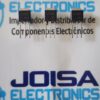 2SJ132 El 2SJ132 es un transistor de efecto de campo (MOSFET) de canal P. Fue diseñado originalmente por fabricantes como NEC y Renesas para aplicaciones de conmutación de alta velocidad y gestión de energía COMERCIALIZADO POR JOISA ELECTRONICS SAC PROVEEDOR LIMA PERU