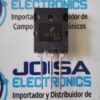 J6820-l J6820 (a menudo referenciado como FJAF6820) es un transistor de potencia de alto voltaje, tipo NPN, diseñado principalmente para aplicaciones de conmutación de alta velocidad, como tubos de línea HD en televisores y monitores COMERCIALIZADO POR JOISA ELECTRONICS SAC PROVEEDOR LIMA PERU