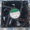 PMD2412PMB1 El PMD2412PMB1 es un ventilador axial de alta potencia fabricado por Sunon, diseñado para aplicaciones de enfriamiento industrial y de TI que requieren un flujo de aire significativo Y SE COMERCIALIZA EN JOISA ELECTRONICS SAC PROVEEDOR LIMA PERU