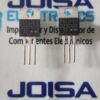 S20C40C TRANSISTOR S20C40C es un componente electrónico de diodo Schottky doble Y COMERCIALIZADO POR JOISA ELECTRONICS SAC PROVEEDOR LIMA PERU