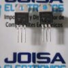 S6020L S6020L Es un tiristor (SCR) fabricado por la marca Littelfuse (anteriormente Teccor) Y SE COMERCIALIZA EN JOISA ELECTRONICS SAC PROVEEDOR LIMA PERU