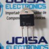S8055M S8055M es un tiristor (SCR) fabricado por Littelfuse (Teccor) .. . . . Este componente se utiliza para controlar elementos de alta potencia, como motores o calentadores Y COMERCIALIZADO POR JOISA ELECTRONICS SAC PROVEEDOR LIMA PERU