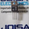 SARS03 El SARS03 es unDiodo de recuperación rápida (FRD) fabricado por Sanken Electric Y COMERCIALIZADO POR JOISA ELECTRONICS SAC PROVEEDOR LIMA PERU