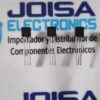 SIVN0104 El SIVN0104 es unTransistor de efecto de campo (FET) DMOS vertical de canal N en modo de enriquecimiento COMERCIALIZADO POR JOISA ELECTRONICS SAC PROVEEDOR LIMA PERU