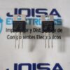 STPS30H100CT El STPS30H100CT es un rectificador Schottky doble de alta tensión diseñado para aplicaciones de alta frecuencia y eficiencia. A diferencia de los modelos anteriores que consultaste (de 45V o 60V), este componente ofrece una mayor tolerancia al voltaje inverso, lo que lo hace ideal para fuentes de alimentación que manejan tensiones de salida más elevadas Y SE COMERCIALIZA EN JOISA ELECTRONICS SAC PROVEEDOR LIMA PERU