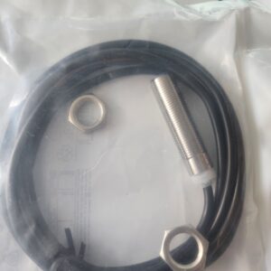 XS512B1PAL2 El XS512B1PAL2 es unSensor de proximidad inductivo cilíndrico M12 de Telemecanique Sensors.(anteriormente perteneciente a Schneider Electric). Está diseñado para la detección sin contacto de objetos metálicos a corta distancia Y ES COMERCIALIZADO POR JOISA ELECTRONICS SAC PROVEEDOR LIMA PERU