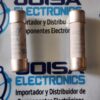 492011 El 492011 es unEnlace fusible cilíndrico de alta velocidad de la serie RAPIDPLUS de DF ELECTRICEstá diseñado específicamente para la protección de dispositivos semiconductores como tiristores, diodos y rectificadores Y SE COMERCIALIZA EN JOISA ELECTRONICS SAC PROVEEDOR LIMA PERU