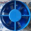 150FZY9-D El 150FZY9-D es unVentilador axial de refrigeración de CA de alto rendimiento diseñado específicamente para aplicaciones industriales de servicio pesado.Funciona con una fuente de alimentación monofásica de 380 V y consume 30 vatios . Este modelo se utiliza habitualmente para regular la temperatura en inversores monofásicos, armarios de control eléctrico y máquinas de soldadura por arco industrial. Y SE COMERCIALIZA EN JOISA ELECTRONICS SAC PROVEEDOR LIMA PERU