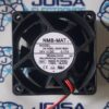2410ML-05W-B60 El 2410ML-05W-B60 es un ventilador de refrigeración axial de CC de la marca NMB Technologies (NMB-MAT ) DigiKey. . . . Esto se utiliza principalmente en inversores y compartimentos para ordenadores para proporcionar una refrigeración más confortable Y ES COMERCIALIZADO POR JOISA ELECTRONICS SAC PROVEEDOR LIMA PERU