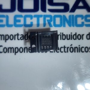 AD712JP El AD712 (incluyendo las variantes AD712J y AD712JP) es un amplificador operacional dual, de alta velocidad y precisión, fabricado con tecnología JFET por Analog Devices Y SE COMERCIALIZA POR JOISA ELECTRONICS SAC PROVEEDOR LIMA PERU