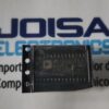 AD7244 AD7244 Es un convertidor dual de 14 bits fabricado por Analog Devices, un producto que convierte señales digitales en señales analógicas (convertidor digital-analógico (DAC)).. . . . Este chip está diseñado para una salida de voltaje rápida y una conexión de interfaz serial Y SE COMERCIALIZA EN JOISA ELECTRONICS SAC PROVEEDOR LIMA PERU