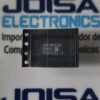 AD7869JR El AD7869JR Es un chip de sistema de E/S analógicas (entrada/salida) de 14 bits fabricado por Analog Devices (ADI).. . . . Este circuito integrado combina el ADC (convertidor analógico a digital) y el DAC (convertidor digital a analógico) en un solo núcleo Y SE COMERCIALIZA EN JOISA ELECTRONICS SAC PROVEEDOR LIMA PERU