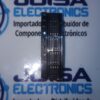 AP1534 El AP1534 es un circuito integrado regulador de voltaje reductor (Step-Down / Buck) fabricado por Diodes Incorporated. Este componente utiliza un sistema de control por modulación de ancho de pulsos (PWM) para convertir un voltaje alto a uno menor de forma altamente eficiente Y SE COMERCIALIZA EN JOISA ELECTRONICS SAC PROVEEDOR LIMA PERU