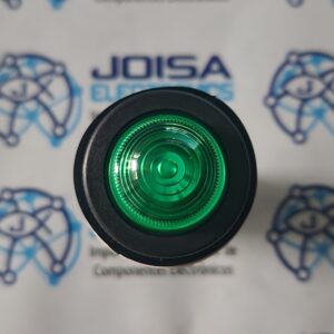 AR9T511-M-DR30D0L AR9T511-M-DR30D0L se refiere a unConjunto de componentes eléctricos industriales fabricado por Fuji Electric , que consta de una luz piloto/lámpara indicadora de 30,5 mm (DR30D0L) junto con una unidad transformadora de aislamiento reductora (AR9T511-M) Y SE DISTRIBUYE EN JOISA ELECTRONICS SAC PROVEEDOR LIMA PERU