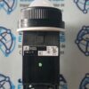 AR9T511-M-DR30D0L AR9T511-M-DR30D0L se refiere a unConjunto de componentes eléctricos industriales fabricado por Fuji Electric , que consta de una luz piloto/lámpara indicadora de 30,5 mm (DR30D0L) junto con una unidad transformadora de aislamiento reductora (AR9T511-M Y SE COMERCIALIZA EN JOISA ELECTRONICS SAC PROVEEDOR LIMA PERU