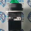 AR9T511-M-DR30D0L AR9T511-M-DR30D0L se refiere a unConjunto de componentes eléctricos industriales fabricado por Fuji Electric , que consta de una luz piloto/lámpara indicadora de 30,5 mm (DR30D0L) junto con una unidad transformadora de aislamiento reductora (AR9T511-M) Y SE DISTRIBUYE EN JOISA ELECTRONICS SAC PROVEEDOR LIMA PERU