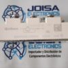 BSM50GAL120DN2 El BSM50GAL120DN2 es un módulo de potencia IGBT (Transistor Bipolar de Puerta Aislada) de alto rendimiento fabricado originalmente por Eupec (ahora parte de Infineon Technologies). Se utiliza comúnmente en aplicaciones industriales como controles de motores AC, sistemas UPS y equipos alimentados por batería Y COMERCIALIZADO POR JOISA ELECTRONICS SAC PROVEEDOR LIMA PERU