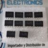 OB2263AP El 0B2263AP (comúnmente marcado como OB2263AP) es un controlador de modulación por ancho de pulsos (PWM) en modo corriente de alto rendimiento, diseñado específicamente para aplicaciones de fuentes de alimentación conmutadas (SMPS) flyback de baja potencia (menos de 30 W) Y ES COMERCIALIZADO POR JOISA ELECTRONICS SAC PROVEEDOR LIMA PERU