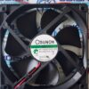 MEC0252V1-000U-G99 El MEC0252V1-000U-G99 es un ventilador axial de corriente continua (CC) de alto rendimiento fabricado por Sunon. Pertenece a la serie MagLev, que utiliza tecnología de levitación magnética para reducir la fricción, el ruido y aumentar la vida útil del componente Y SE COMERCIALIZA EN JOISA ELECTRONICS SAC PROVEEDOR LIMA PERU