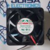 MGA5012YB-O20 El MGA5012YB-O20 es un ventilador de enfriamiento axial DC industrial de alto rendimiento fabricado por la marca Protechnic (a menudo comercializado bajo la línea Protechnic Magic). Está diseñado principalmente para la gestión térmica eficiente en servidores, fuentes de alimentación y sistemas embebidos compactos Y ESTO SE ENCUENTRA EN JOISA ELECTRONICS SAC PROVEEDOR LIMA PERU