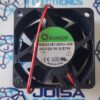 PE6025AB1-000U-A99 El código PE6025AB1-000U-A99 hace referencia a una serie de ventiladores axiales de corriente continua (DC) de alta gama fabricados por la marca SUNON. La letra "A" en el bloque central suele indicar variaciones de voltaje, velocidad o compatibilidad de cables dentro de la misma familia física del encapsulado (comúnmente modelos idénticos como el PE60251B1-000U-A99 para 12V o el PE60252B1-000U-A99 para 24V Y SE COMERCIALIZA EN JOISA ELECTRONICS SAC PROVEEDOR LIMA PERU