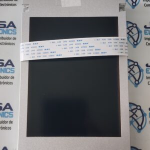 SP14Q005 es el nombre de un monitor LCD industrial (pantalla) que se utiliza principalmente en máquinas y dispositivos médicos de asistencia. Aquí tienes más información al respecto: Y SE COMERCIALIZA EN JOISA ELECTRONICS SAC PROVEEDOR LIMA PERU