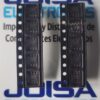 24CO2H Es un microchip EEPROM (Memoria de Solo Lectura Programable y Borrable Eléctricamente) serie de 2 Kbit (256 x 8 bits).. . . . Este chip IC se utiliza en electrodomésticos y aplicaciones industriales dinámicas para proteger contra la pérdida de datos Y SE COMERCIALIZA EN JOISA ELECTRONICS SAC PROVEEDOR LIMA PERU