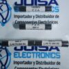 70.094.63 El código 7009463.2 corresponde a un fusible cilíndrico miniatura de alta capacidad de ruptura fabricado por la marca alemana SIBA 2AMP Y SE COMERCIALIZA EN JOISA ELECTRONICS SAC PROVEEDOR LIMA PERU