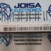 El BSM25GD120DN2 es un módulo de potencia IGBT trifásico (6-pack) fabricado originalmente por Eupec (ahora parte de Infineon Technologies). Está diseñado principalmente para el control de motores industriales, inversores y sistemas de automatización Y SE COMERCIALIZA EN JOISA ELECTRONICS PROVEEDOR LIMA PERU
